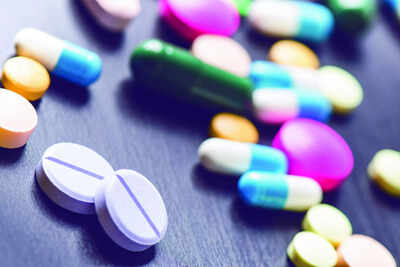 Us pharma tariffs to have limited impact in india govt to panel.jpg
