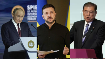 Vladimir putin volodymyr zelenskyy shigeru ishiba file photo.jpg