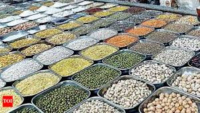 Mission for Aatmanirbharta in pulses: Cabinet approves Rs 11,440 crore programme; target 350 lakh tonnes by 2030-31