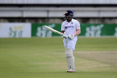 3rd four day tour match south africa a v india a day 2.jpg