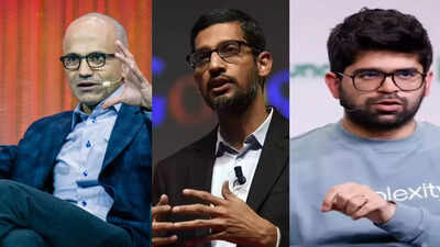 5 indian origin techies who began their us journey on h 1b visas and paved the way for global tech s.jpeg