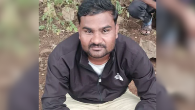 A man after a dispute with his wife murdered his two twin daughters by slitting their throats on diw.png