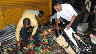 A powerful firecracker blast in kanpur39s meston road market injured eight people with four in criti.png