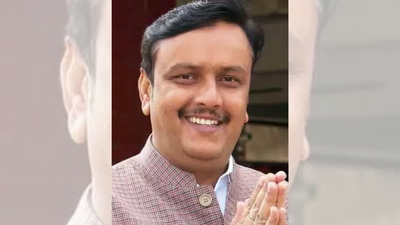 Aap functionary nitin nand.jpg