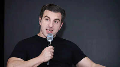 Airbnb ceo brian chesky makes it clear says we don39t use openai39s latest models in production beca.jpeg