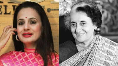 Ameesha patel indira gandhi.jpg