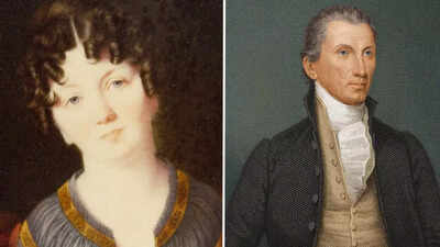 Americas fifth president daughter finally returns home how eliza monroe hay died alone in france and.jpeg