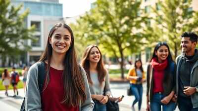 An indian student39s story of smart move and success in canada.jpg