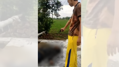 Assailant taking an aim at adil x.jpg