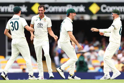 Australia v india men39s 3rd test match day 3.jpg