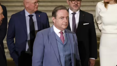 Belgian prime minister bart de wever.jpg