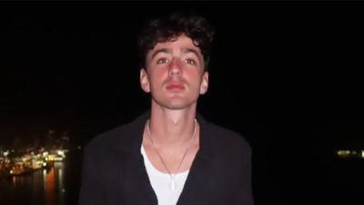 Ben baders stepsister toria aronoff schottenstein honors gentle youtuber after his unexpected sauna.png