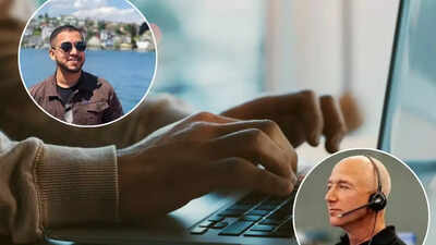 Bengaluru techie reveals the childish cold mail he sent to jeff bezos at 19 and how it transformed h.jpeg