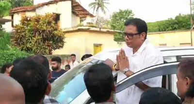 Bihar jd u mla sanjiv kumar to join rjd ahead of assembly polls.jpg