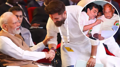 Bjp bets big on chirag again bihar allies in a tizzy.jpg