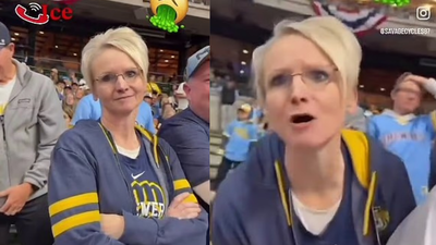 Brewers karen fired after viral video identifies her as shannon kobylarczyk in racist rant at dodger.png