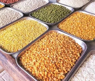 Cabinet gives go ahead for rs 11440 crore plan to achieve self reliance in pulses.jpg