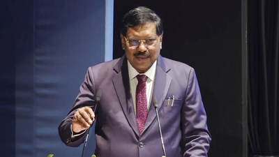 Chief justice of india b r gavai.jpg