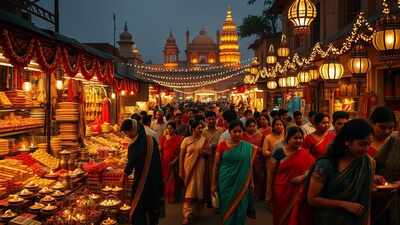 Diwali market glow.jpg