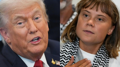 Donald trump greta thunberg ap.jpg