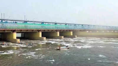 Earlier saurabh bhardwaj accused the bjp of hypocrisy over yamuna cleaning methods ahead of chhath p.jpeg