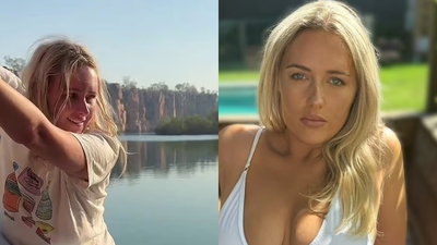 Ellie jean coffey faces death threats after being falsely accused of defecating in indias sacred lak.png