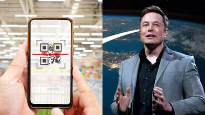 Elon musk slams qr codes quoti hate them as an eyesorequot the reason behind his frustration can be.jpeg