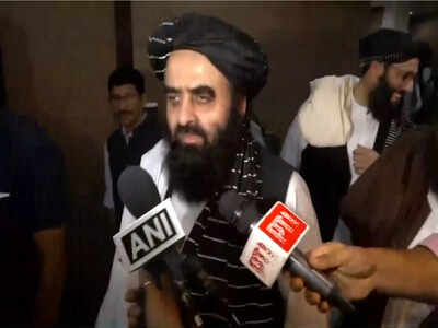 Except pakistan our all other neighbours are happy with us muttaqi.jpg