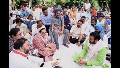 Fir filed against all those named in ips officers suicide note.jpg