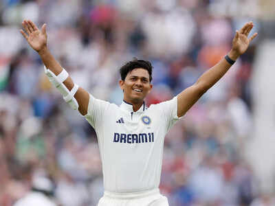 Former india assistant coach nayar feels jaiswal will be highest scorer in second test against west.jpeg