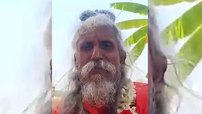 Ghost chasing sorcerer faces police action in bengaluru.jpg