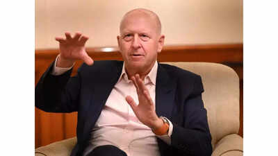 Goldman sachs ceo david solomon predicts business mix of engineers and ai will .jpg