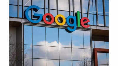 Google sends 39happy message39 to investors ahead of earnings.jpg
