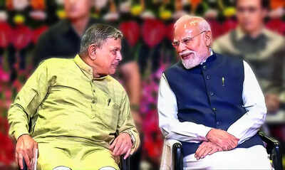 Hosabale calls rss custodian of indias civilisational philosophy.jpg