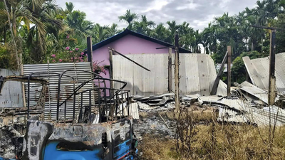 Houses set ablaze pti.jpg