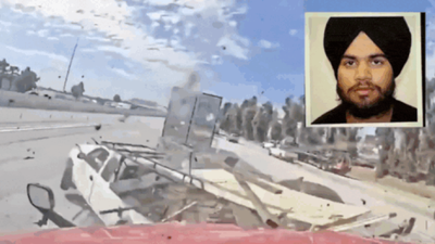 How an indian origin man turned 39killer trucker39 in us.jpg