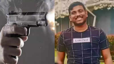 Hyderabad student shot dead at gas station in texas.jpg