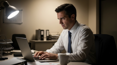 I was fired after 10 years now they want me back says indian it consultant 5 things professionals sh.jpeg