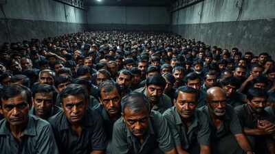 I witness bengal39s crowded prison.jpg