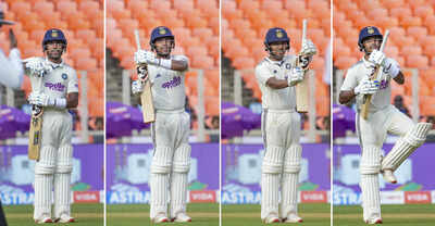 Ind vs wi 1st test match day 2.jpg