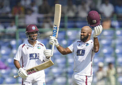Ind vs wi 2nd test match day 4.jpg