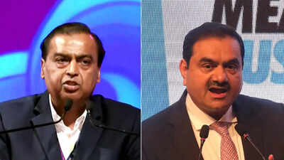 India39s richest people mukesh ambani and gautam adani.jpg