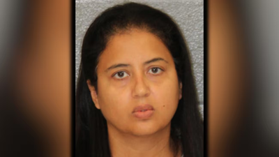 Indian origin woman arrested and later released in north carolina for knife attack on husband what s.png