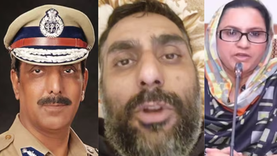 Investigators are searching for a diary containing a dying declaration in the mysterious death of aq.png