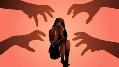Invited by friend gurgaon teacher alleges gang rape representative image.jpg