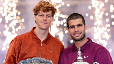 Jannik sinner vs carlos alcaraz net worth in 2025 who is richer tennis rivalry six kings slam status.png