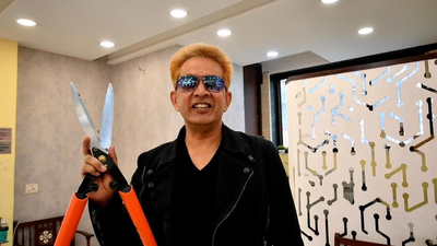 Javed habib is known for his nationwide salon chains.jpg