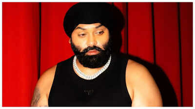 Lawrence bishnoi gang claims responsibility for attack on punjabi singer channi nattan39s house in c.jpeg