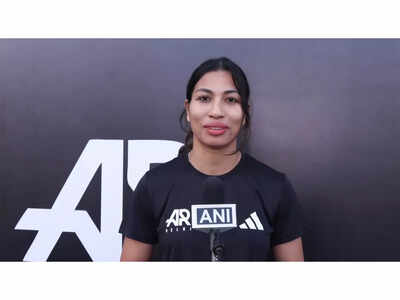 Lovlina borgohain participates in adidas india39s shake out run in delhi.jpg