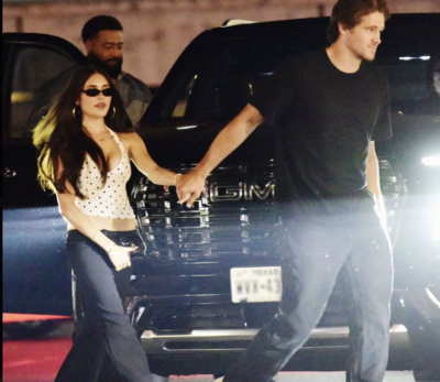 Madison beer justin herbert.jpg